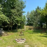 A Beautiful House Near Airport Krakow-balice Zalas