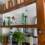 Σπίτι διακοπών A Beautiful House Near Airport Krakow-balice