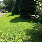 A Beautiful House Near Airport Krakow-balice Σπίτι διακοπών *