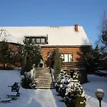 A Beautiful House Near Airport Krakow-balice * Zalas