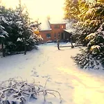 Σπίτι διακοπών A Beautiful House Near Airport Krakow-balice