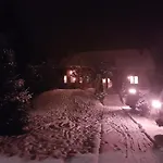 A Beautiful House Near Airport Krakow-balice *