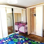 Σπίτι διακοπών A Beautiful House Near Airport Krakow-balice *