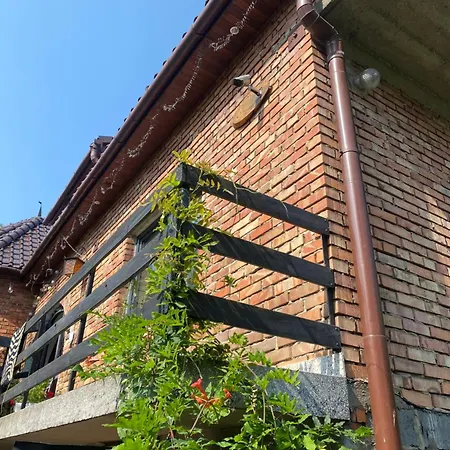 A Beautiful House Near Airport Krakow-balice * Zalas
