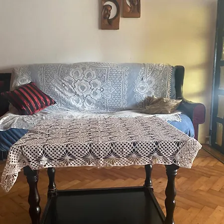 A Beautiful House Near Airport Krakow-balice Semesterbostad *