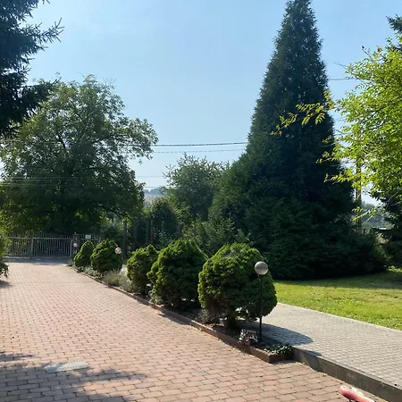 A Beautiful House Near Airport Krakow-balice Zalas