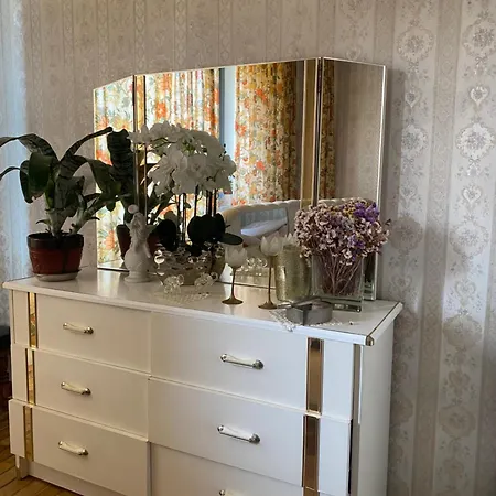 A Beautiful House Near Airport Krakow-balice Zalas