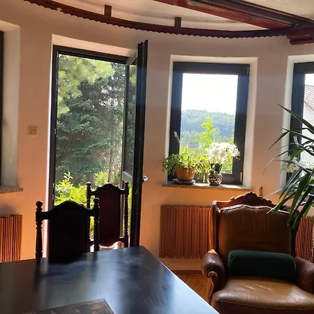 A Beautiful House Near Airport Krakow-balice *