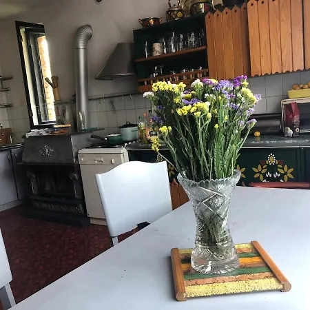 A Beautiful House Near Airport Krakow-balice Semesterbostad Zalas