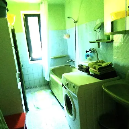A Beautiful House Near Airport Krakow-balice Semesterbostad Zalas